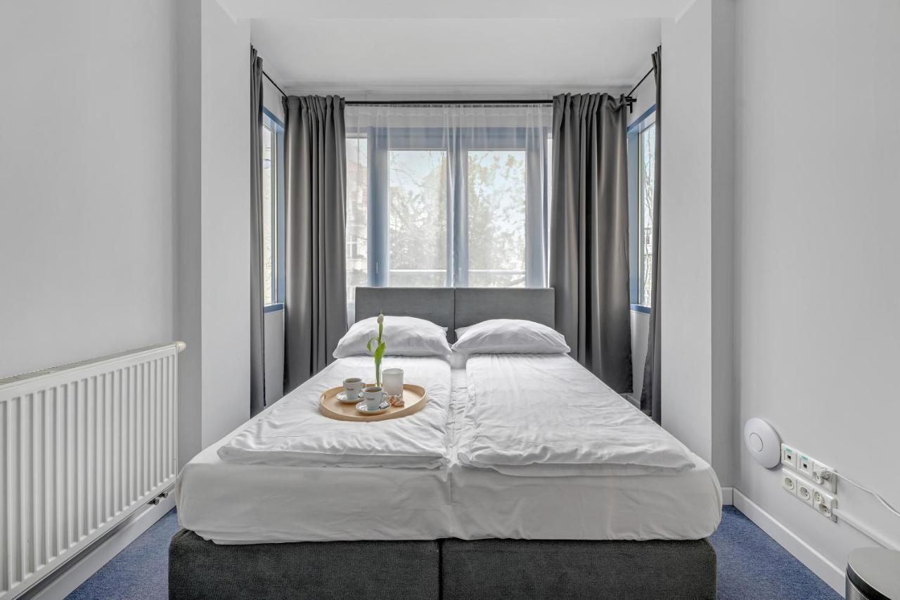 Bed & Breakfast Przystanek Plaza 2*