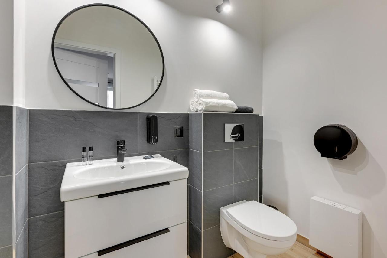 Przystanek Plaza Bed & Breakfast Sopot