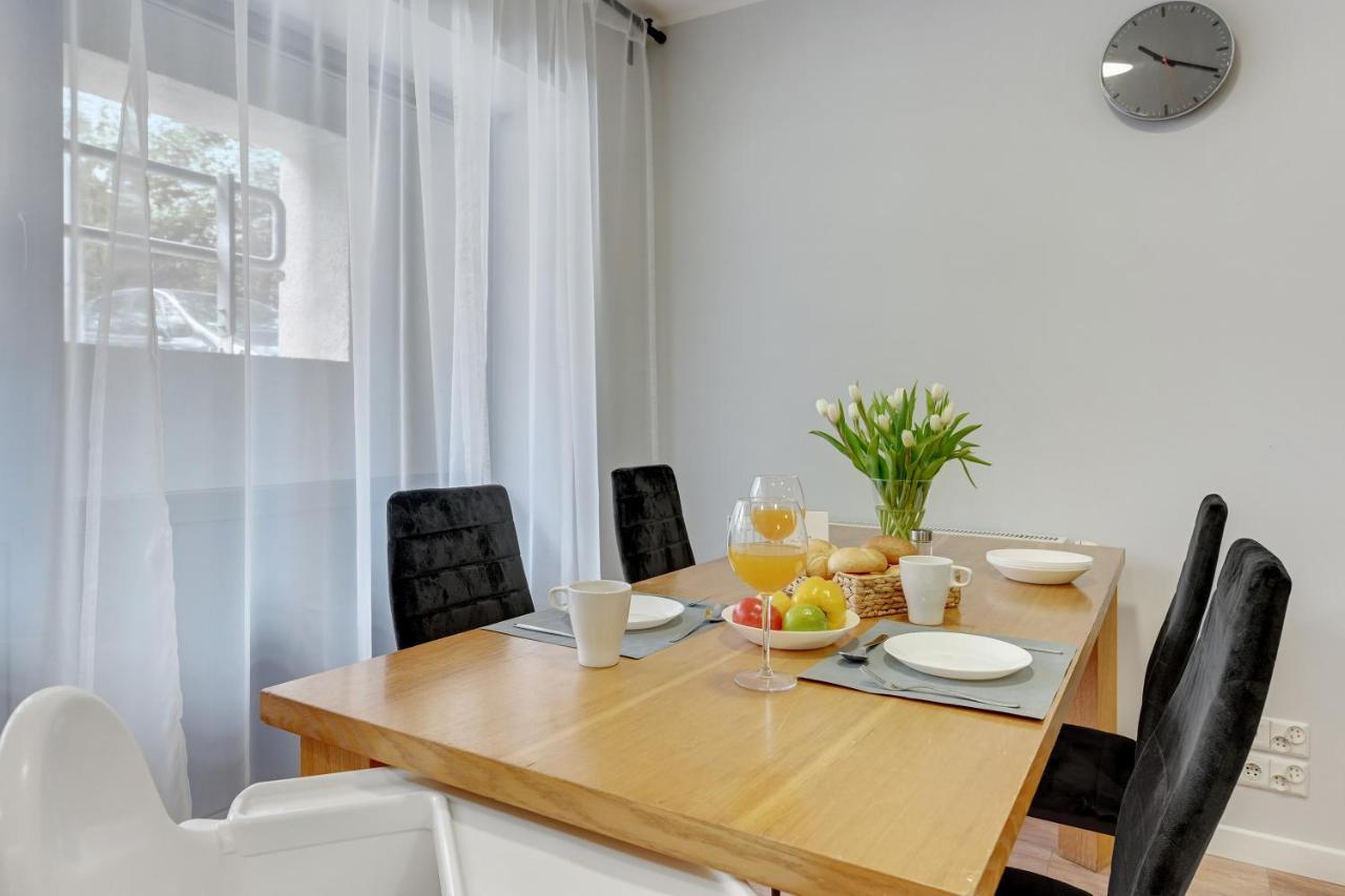 Przystanek Plaza Bed & Breakfast Sopot