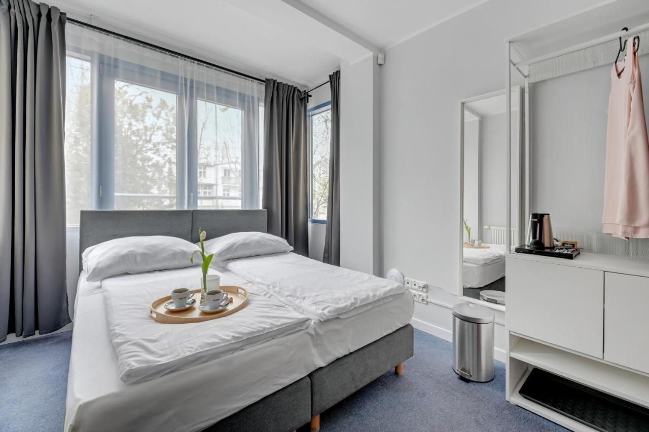 Przystanek Plaza 2* Sopot