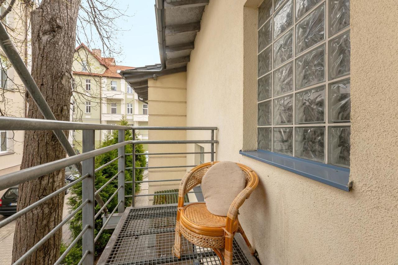 Bed & Breakfast Przystanek Plaza 2*