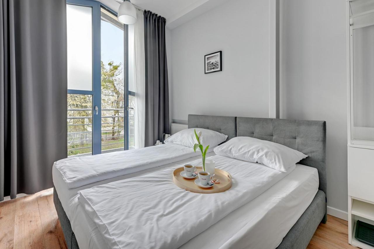 Bed & Breakfast Przystanek Plaza 2*