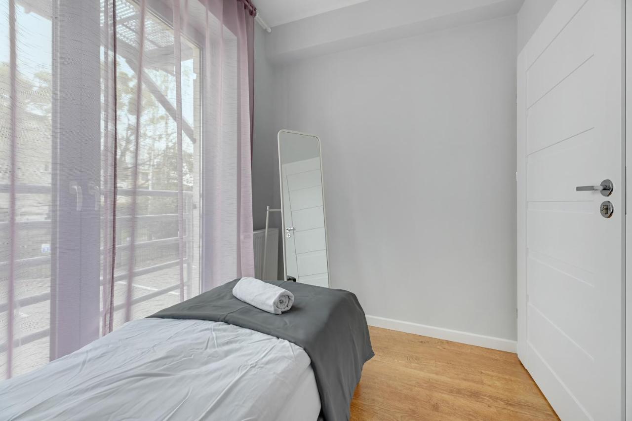 Przystanek Plaza Bed & Breakfast Sopot