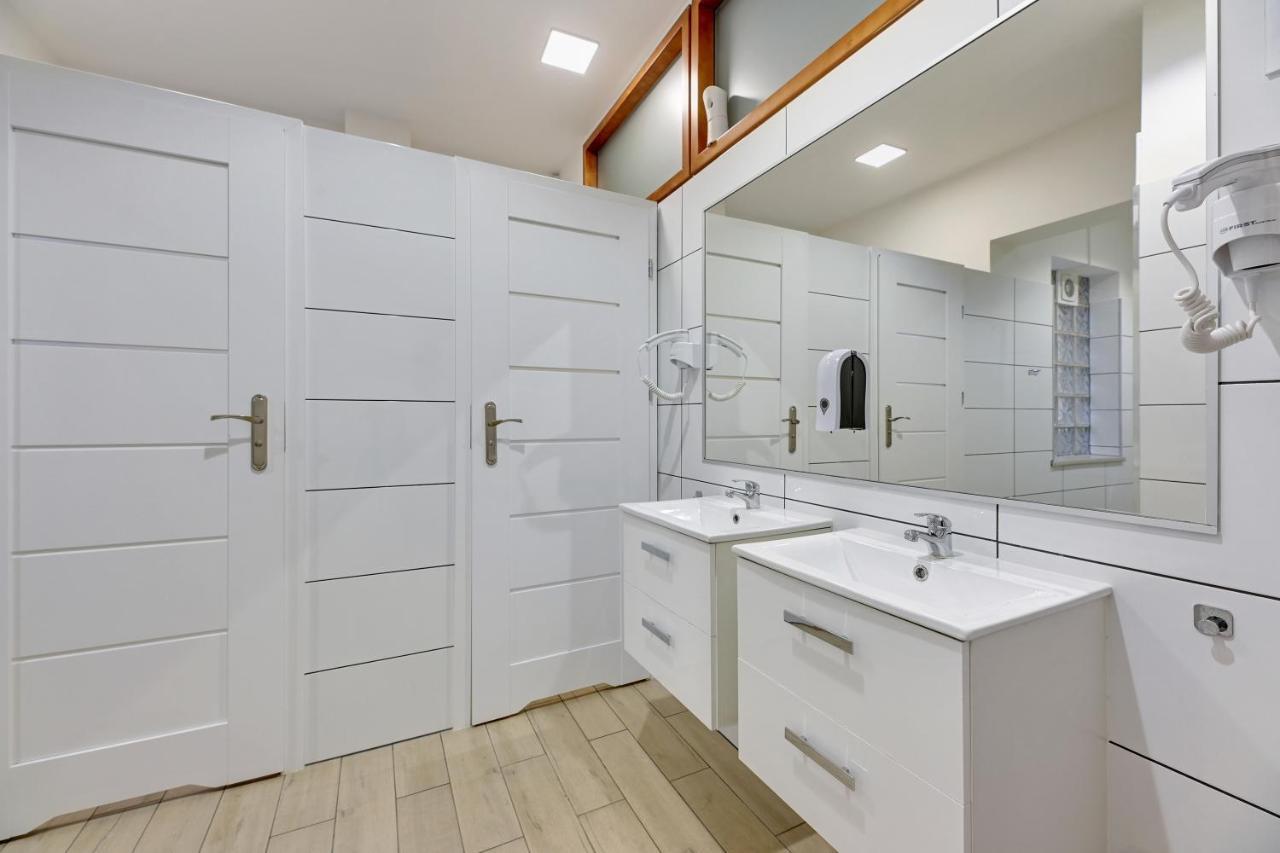 Bed & Breakfast Przystanek Plaza Sopot