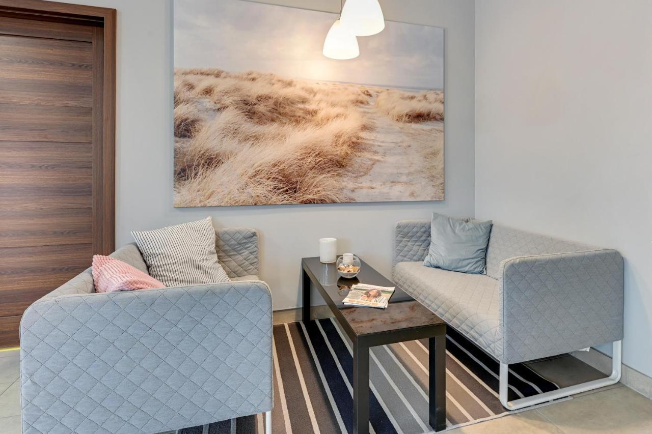 Bed & Breakfast Przystanek Plaza 2*