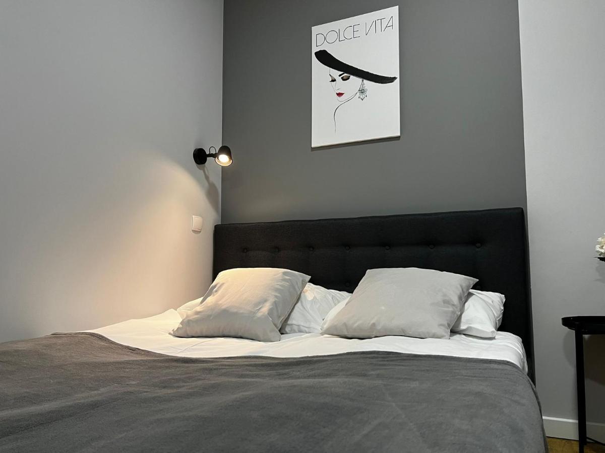 Przystanek Plaza Bed & Breakfast Sopot