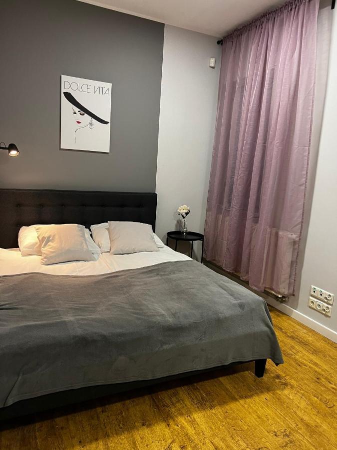 Bed & Breakfast Przystanek Plaza 2*
