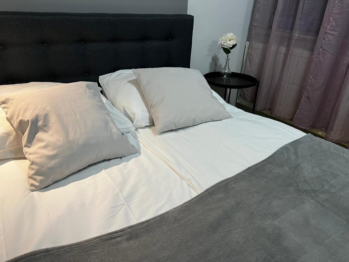 Przystanek Plaza Bed & Breakfast Sopot