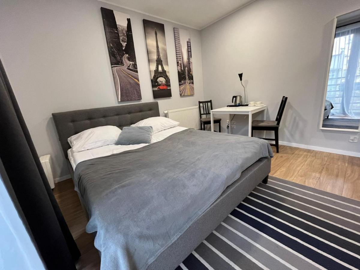 Bed & Breakfast Przystanek Plaza 2*