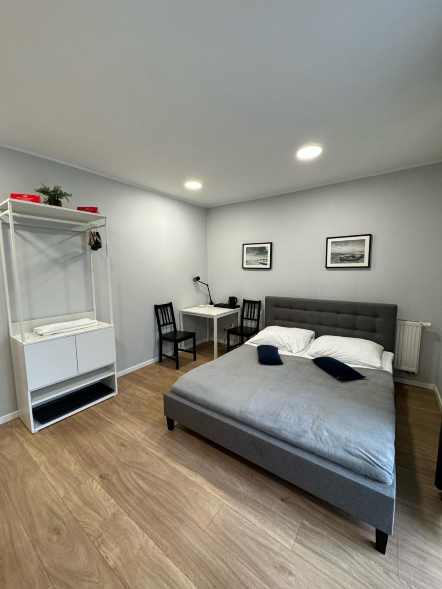 Bed & Breakfast Przystanek Plaza Sopot
