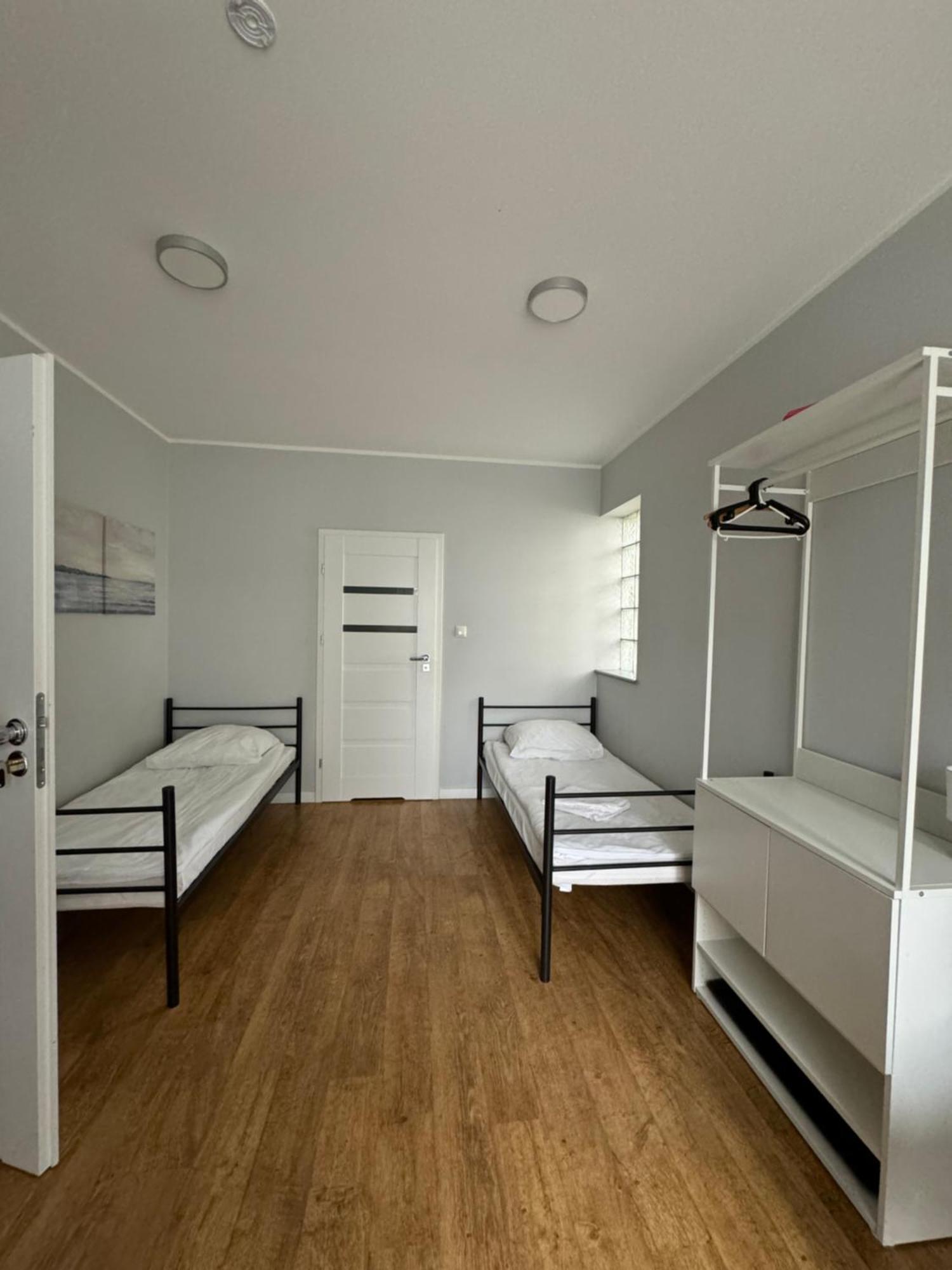 Bed & Breakfast Przystanek Plaza 2*